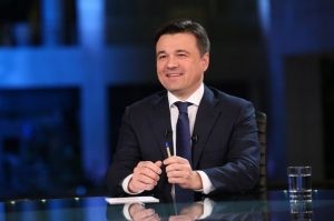 О чем вы спросили бы губернатора?