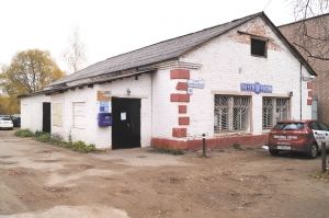 Почтовое отделение на станции Волоколамск ограбили и подожгли