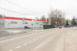 Неудачное соседство