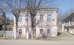 Виноват, что памятник