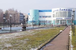 Пруды, которые мы потеряли