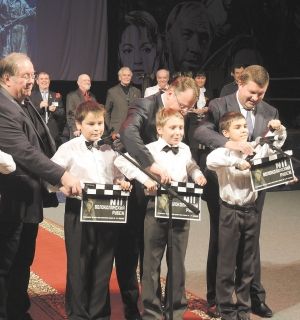 Скромно и без имени