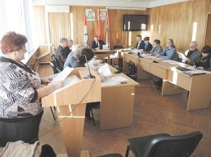 Запустили процесс