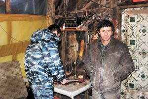 «Условников» проверили