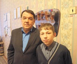 Бабушкино письмо