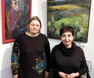 Цветотерапия