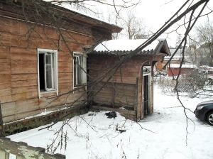 По золоту ломом