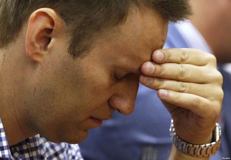 Условный приговор Навальному: вопросов больше, чем ответов