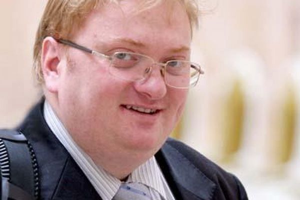 О Милонове и проститутках...