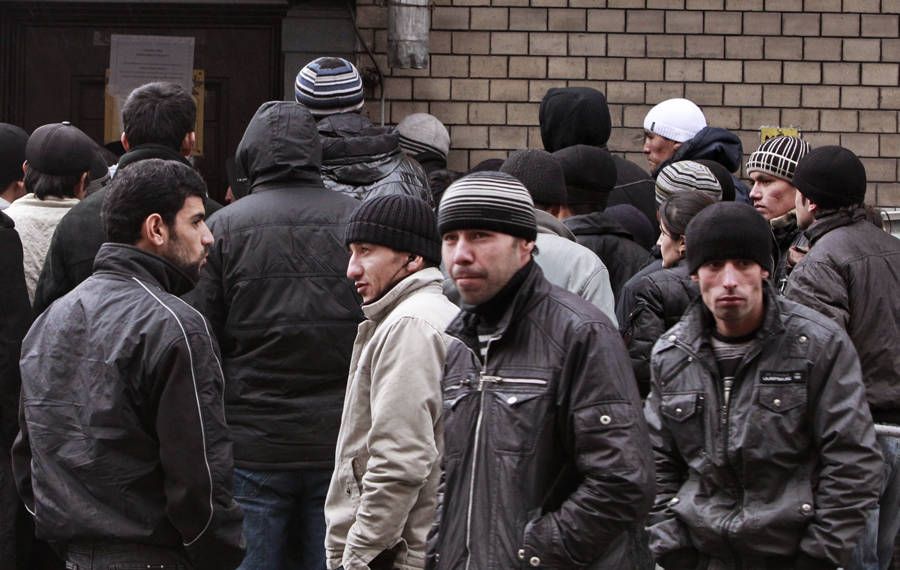 В Волоколамском районе откроется совместный российско-таджикский аграрный проект
