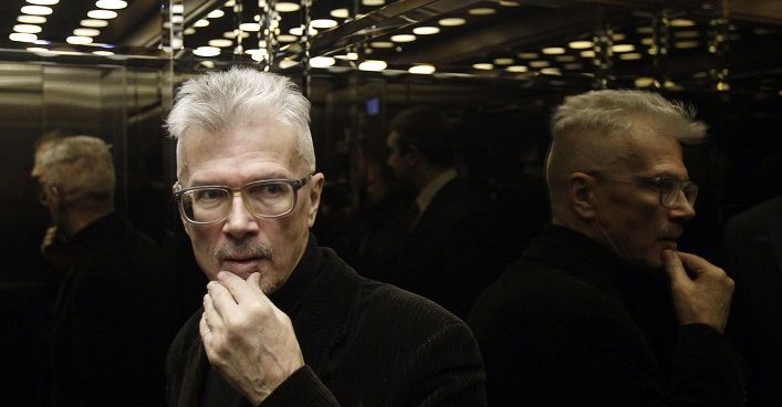 Эдуард Лимонов: Опять зовут на марш предателей