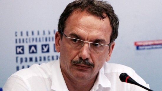 Политический блок Подмосковья «переформатировался»