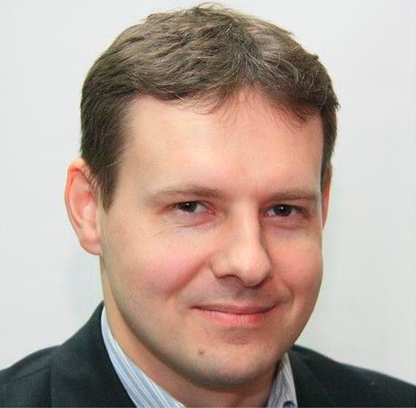 Сегодня представили нового главврача Волоколамской ЦРБ