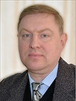 Умер депутат Андрей Гринь