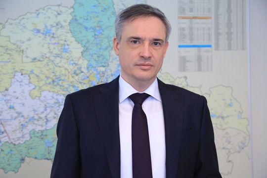 Дмитрий Пестов о Волоколамске: «Власти города не прилагают должных усилий по благоустройству»