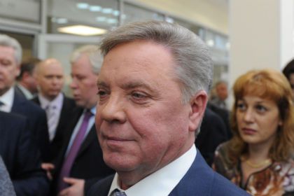 Борис Громов уйдет из Совета Федерации в Госдуму