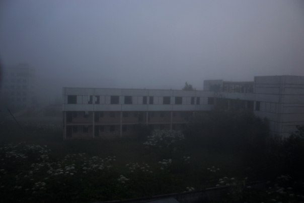 Конкурс на самую удручающую фотографию Волоколамска