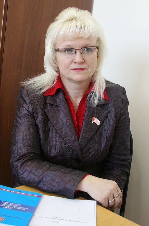 Обращение к жителям Волоколамского района