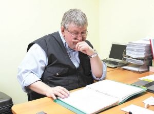 «Луговое» после паузы
