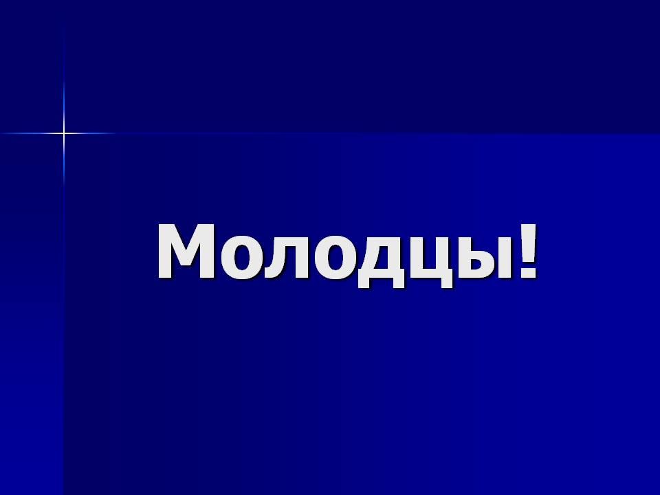 Поздравляем победителей фотоконкурса!