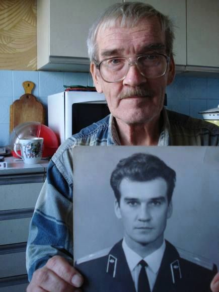 Помнит мир заслуги этого человека, спасшего от неминуемой смерти всё население Земли
