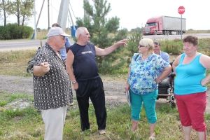 Если в кране нет воды