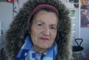 Война прошла сквозь нас!