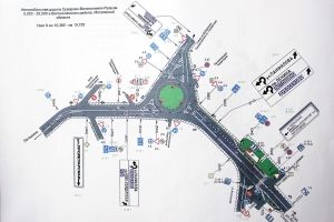 Страсти вокруг разметки