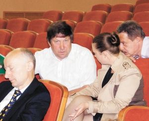 Вопросы без ответов