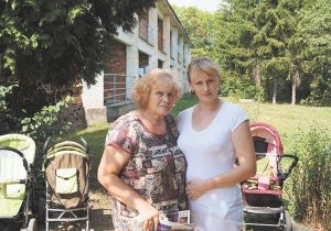 Переждать войну