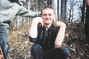 Убила черствость