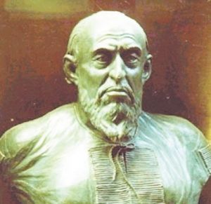 С днем рождения, Иван!
