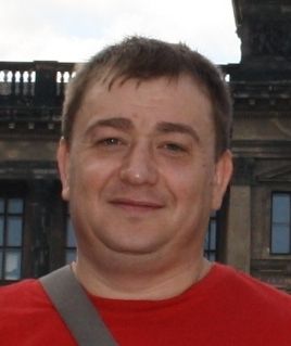 Влад МУРАШОВ: Быть доступным для простого народа