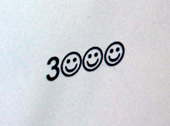 Население Ламаграда достигло 3000 человек!