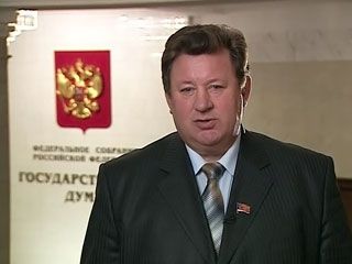 КАШИН Владимир Иванович: Такие люди как Лазарев - соль нашей земли