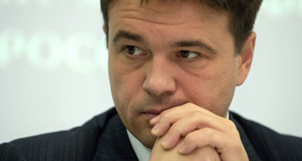 Зарайская партизанщина или Сказ о том, как "Тройка" Ильницкого торгует должностями в подмосковных ра