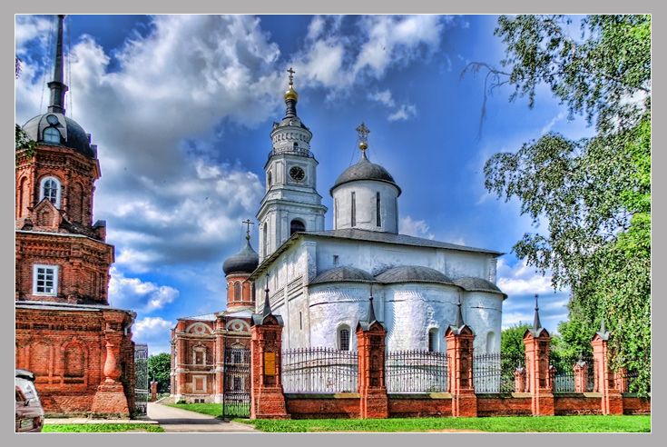 Мифы и заблуждения нашего городка - Миф №4: Спасительные инвесторы