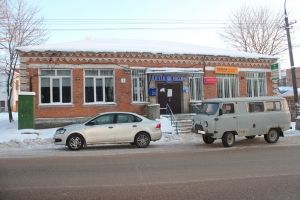 Фабрика осталась без почтальонов