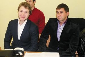 Процесс идет