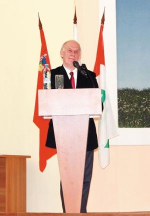 На круги своя