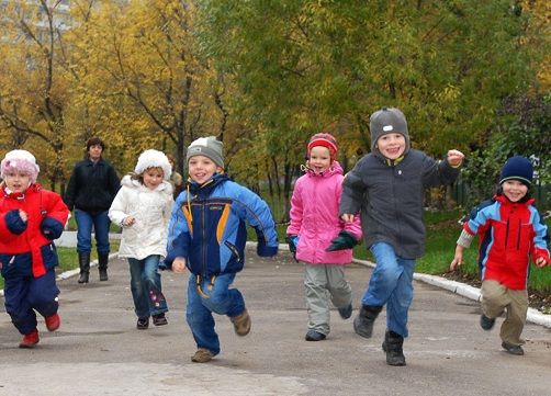 В Волоколамске запланировано строительство еще одного нового детского сада