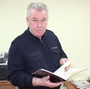 Петр Лазарев: О власти судят по отношению к детям и старикам