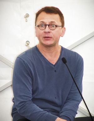 Дмитрий Губин: Моя связь с Волоколамском была бурна, но скоротечна