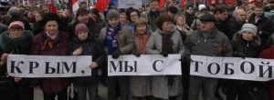 Ханство вместо хамства