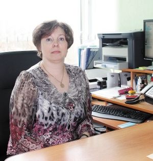 В школу – на автобусе