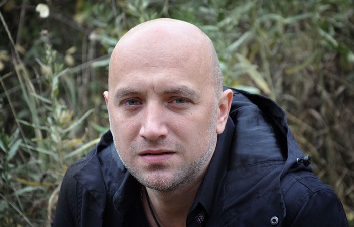 Давид Самуилович как в воду смотрел