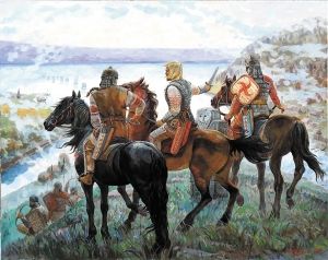 Из Европы – в Волоколамск