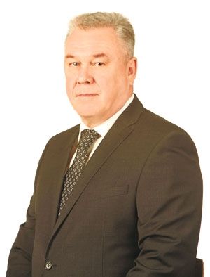 Общественная приемная движения "Авангард" продолжает свою работу