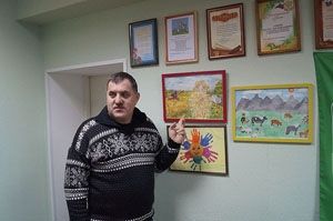 Расул АЛИЕВ: Не размениваться принципами