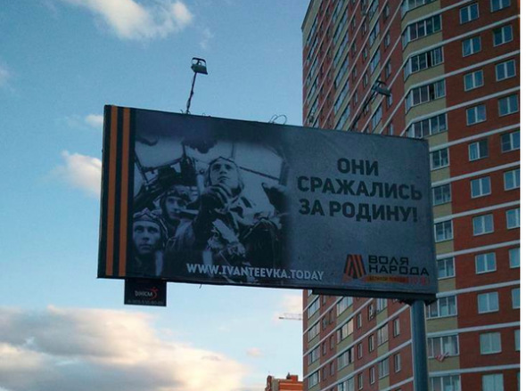 Они сражались за Родину?